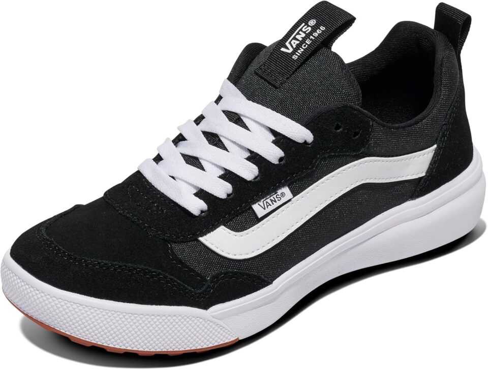 Vans Women's Range EXP Shoe