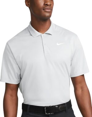 Nike Dri-FIT Victory Men's Golf Polo (Seasonal & Limited Colors)