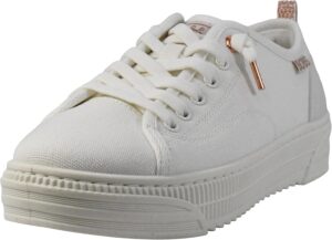 Skechers Women's, BOBS Copa Sneaker - Wide Width