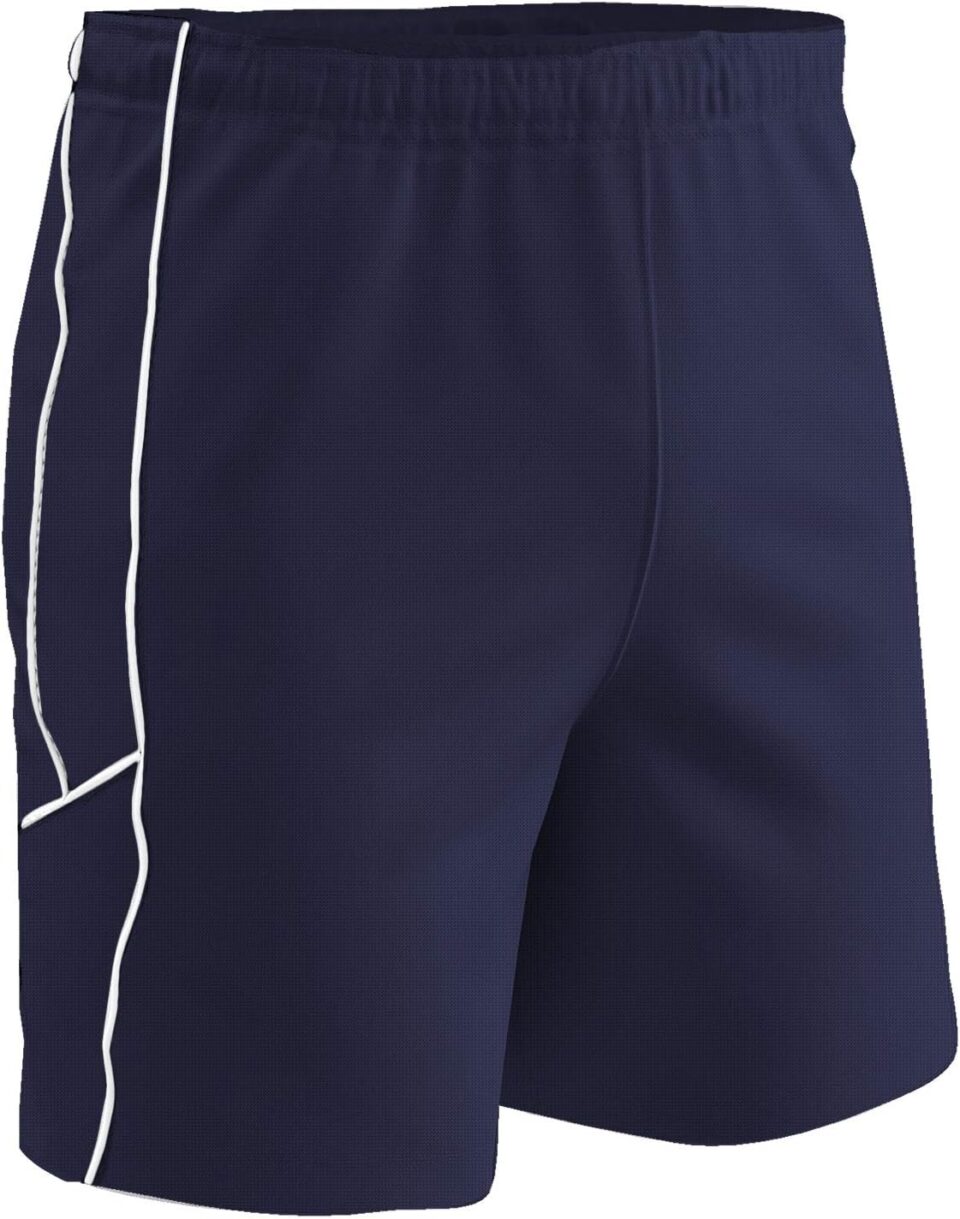 CHAMPRO Header Lightweight Adult Soccer Shorts