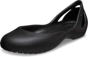 Crocs Women's Kadee Ballet Flats