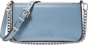 Michael Kors Bryant Small Convertible Crossbody Bag