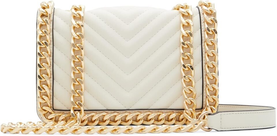 ALDO Women's Greenwald Crossbody Bag