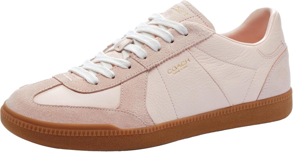 Coach Women's Ellis Sneaker