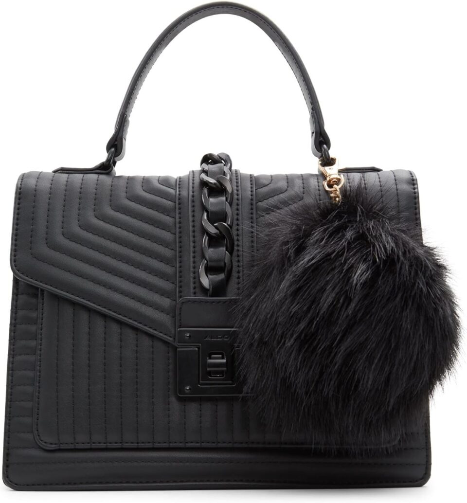 ALDO Women's Regular Jerilini Top Handle Bag
