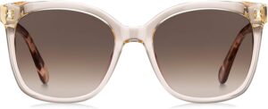 kate spade new york Women's Kiya Square Sunglasses