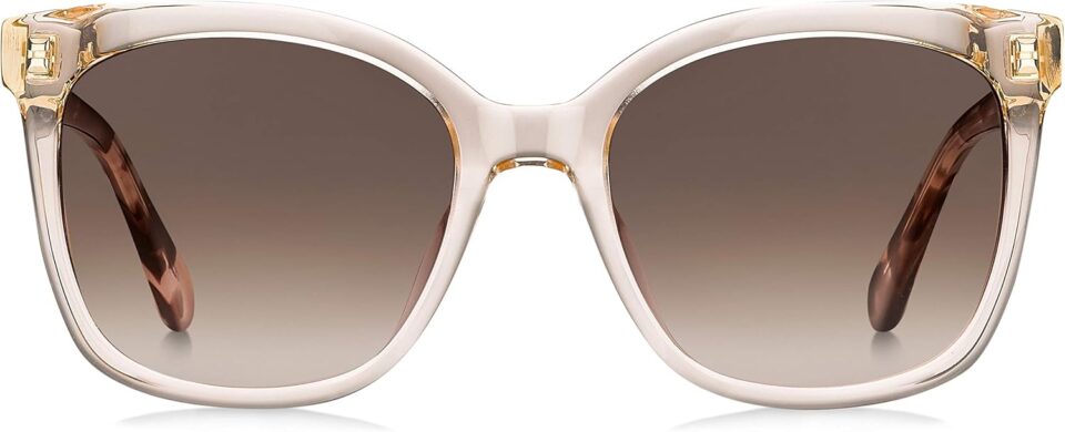 kate spade new york Women's Kiya Square Sunglasses
