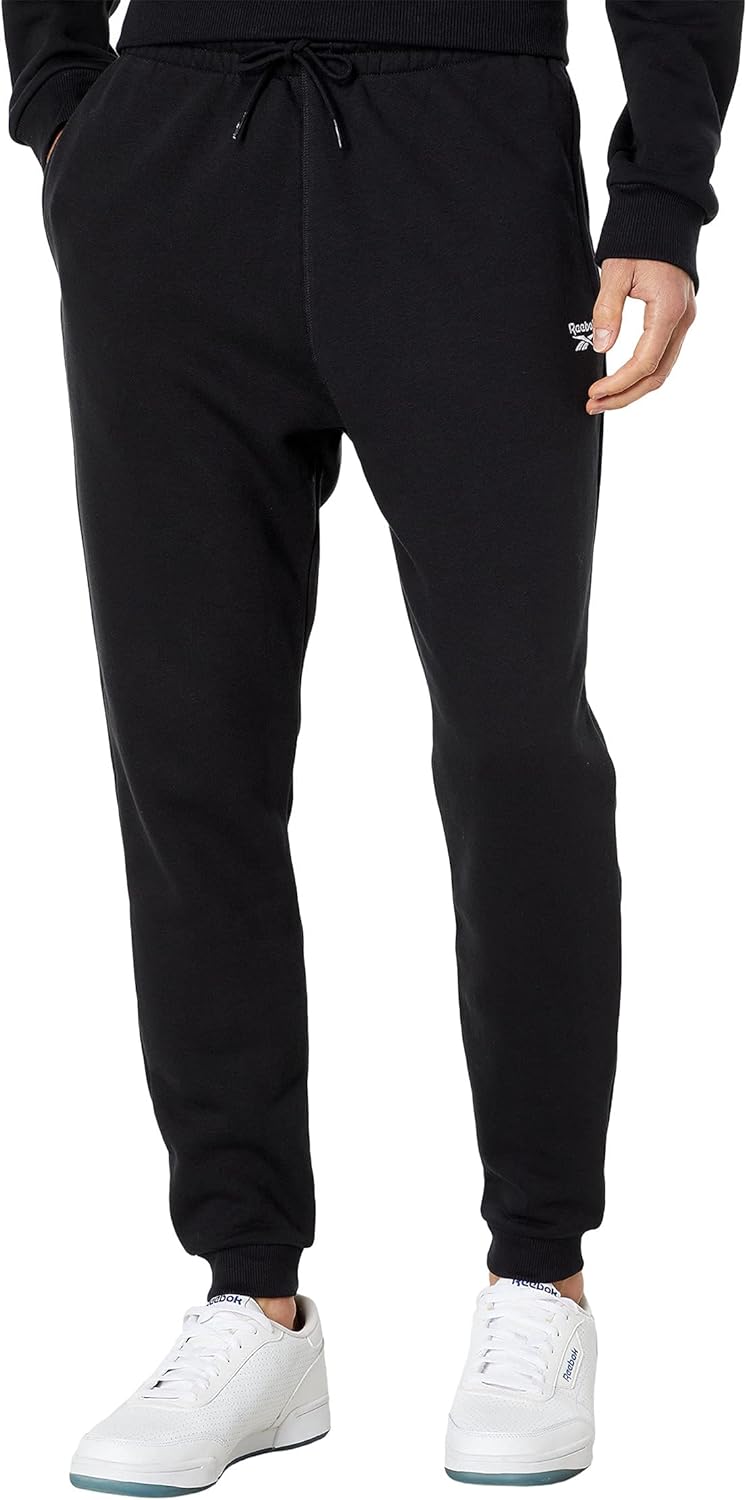 Reebok Men's Fleece Joggers