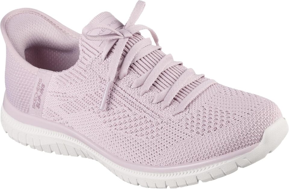 Skechers Women's Virtue-Divinity Sneaker