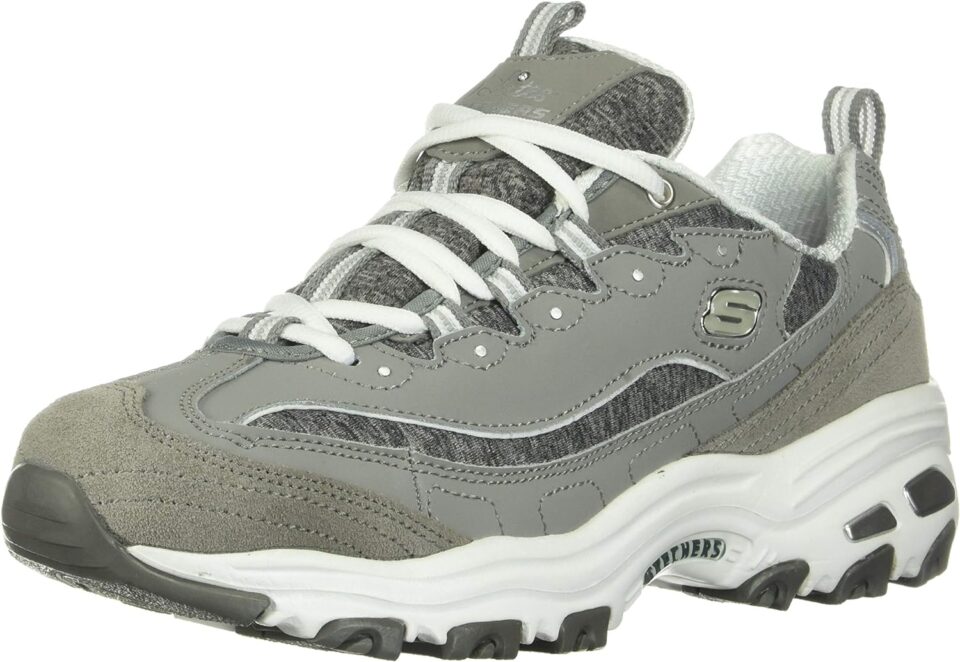 Skechers Women's D lites Me Time