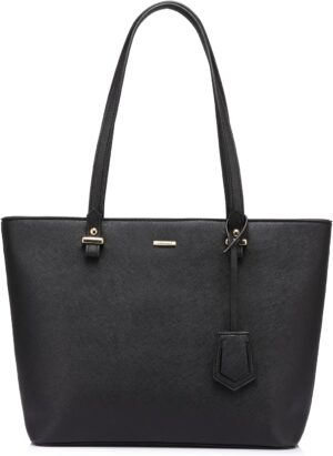 LOVEVOOK Purses and Handbags for Women Fashion Tote Bags Shoulder Bag Top Handle Satchel Bags