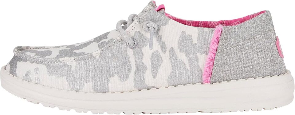 Hey Dude Women's Wendy Animal