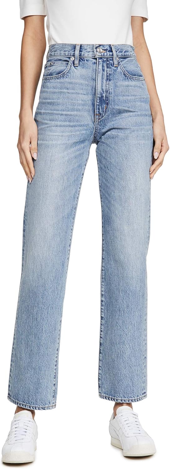 Women's London Jeans