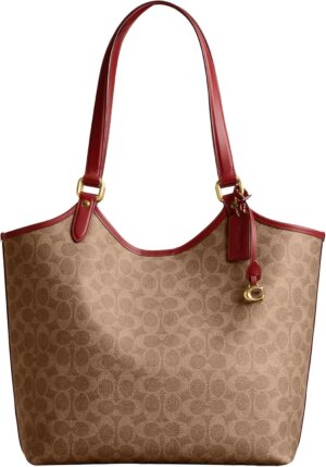 COACH Day Tote