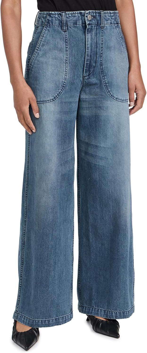 Sea Women's Amari Denim Jeans