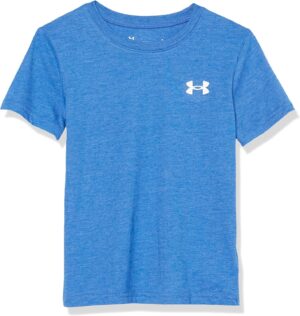 Under Armour Boys' Elite Short Sleeve T-Shirt