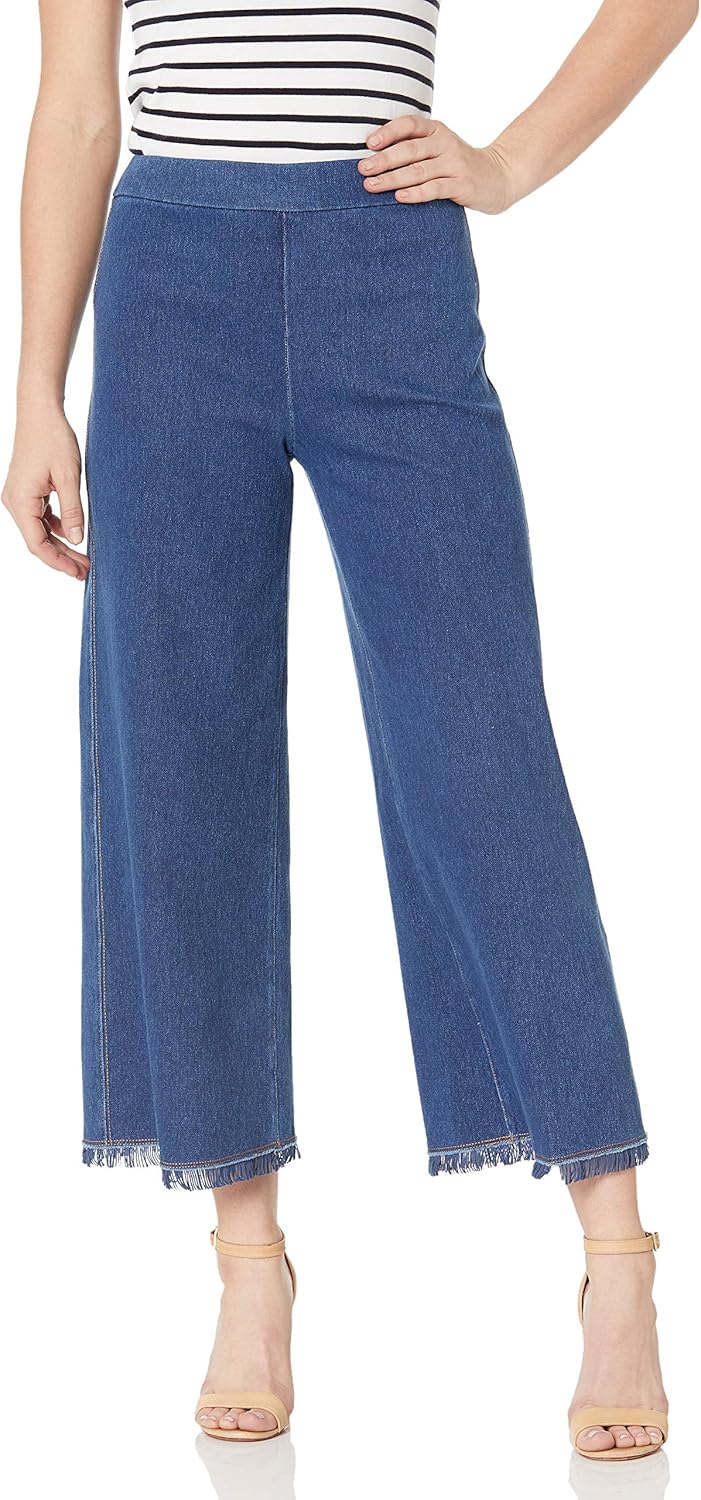 Lyssé Women's Shiloh Palazzo