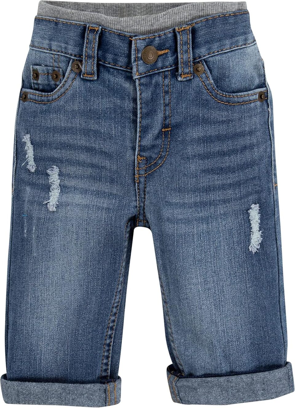 Levi's Baby and Toddler Pull On Jeans